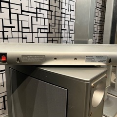 Panasonic 5.1ch サウンドトラックシステムホームシアターセット