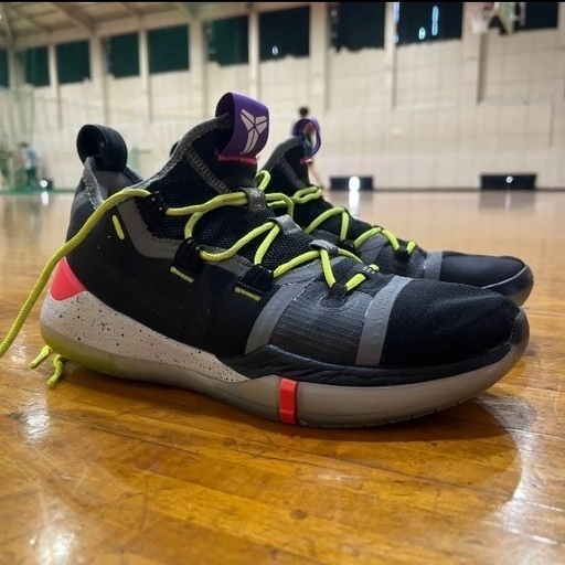 スニーカー Nike Kobe 26.0