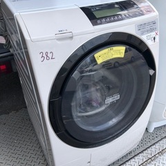 福岡市内配送設置無料 パナソニック Panasonic NA-VX8500R-W [ななめ型 