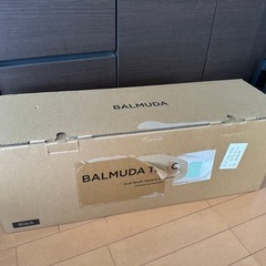 BALMUDA/バルミューダ ザ・
クリーナー