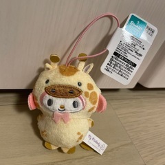 ★新品 サンリオ ぬいぐるみ★