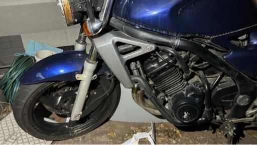 バリオス2型