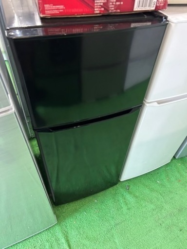 早い者勝ち大セール‼️‼️＋ご来店時、ガンお値引き‼️Haier(ハイアール) 2023年製 130L 2ドア冷蔵庫