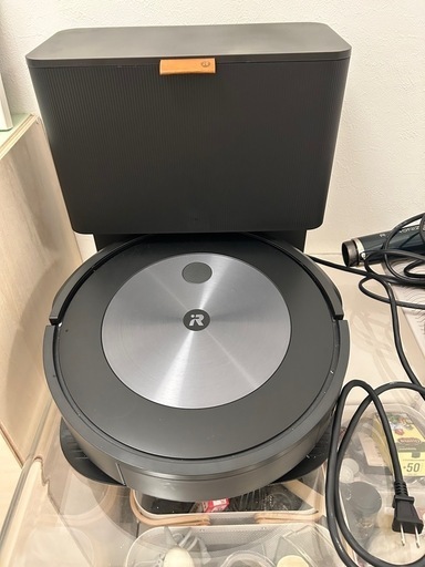 ルンバj7