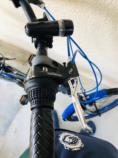 自転車
