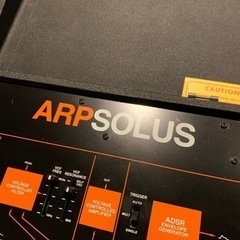 特価 希少 美品 ビンテージシンセサイザー