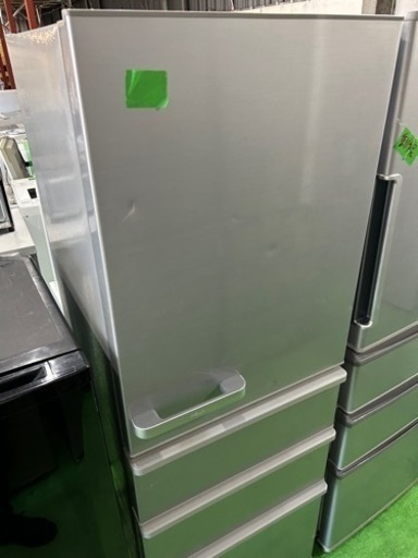 早い者勝ち大セール‼️‼️＋ご来店時、ガンお値引き‼️AQUA(アクア) 2020年製 355L 4ドア冷蔵庫