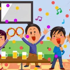 ９月…福島市カラオケ倶楽部開催🎉🤗🎉