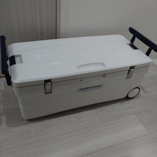 シマノクーラーボックス