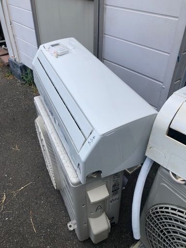 標準取付工事込み金額 CS-227CF(W)パナソニック インバーター冷暖房 標準取付工事込み金額 CS-227CF(W)パナソニック インバーター冷暖房