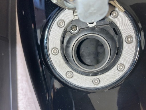 ヤマハ SRX-6 SRX600 検:R8.4 キックモデル 1JK 交渉可 タミヤ 1/12