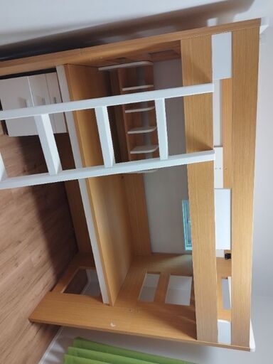 高級家具　ロフト