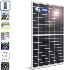 ソーラーパネル　410W　1枚