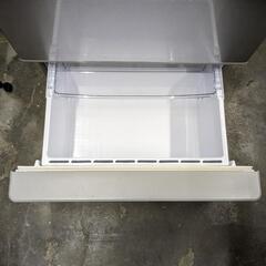 【終了】2021年製　アクア　AQUA AQR-27K右開き 冷蔵庫 3ドア