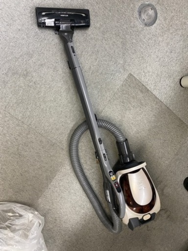 三菱 掃除機 家電 生活家電 掃除機