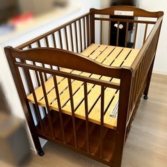 (取引中)サワベビー ベビーベッド ステラ マニフレックス ベッドマット 取引中)サワベビー ベビーベッド ステラ マニフレックス ベッドマット