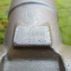 ☆日立金属 HITACHI プッシュインパクト継手接続要領 LIA 23N NJ 15A 20A×20A LPガス用◆ひょうたん印