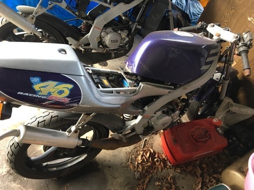 売れました　rs50