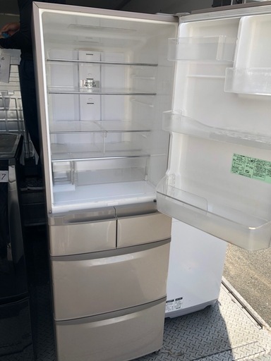 NO 396 ?福岡市内配送設置無料✨? 日立 HITACHI ビッグ＆スリム60 