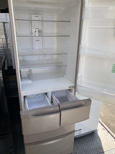 NO 396 ?福岡市内配送設置無料✨? 日立 HITACHI ビッグ＆スリム60 