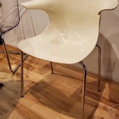 美品　ダイニングテーブル　3点セット