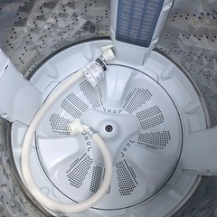 NO 393 
🌈福岡市内配送設置無料✨🌈  NA-FA80H6-W 全自動洗濯機 FAシリーズ ホワイト [洗濯8.0kg /乾燥機能無 /上開き] 