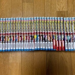 【美品】僕のヒーローアカデミア漫画全巻