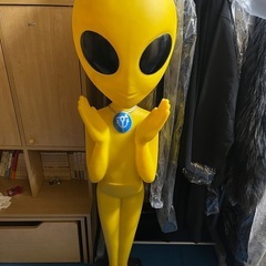 最終値下げ 旭川のリサイクルショップに持ち込みます。 UT 等身大 