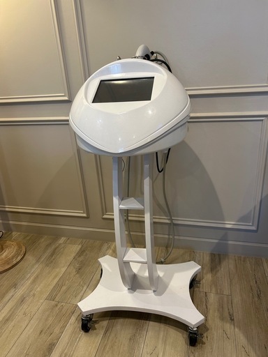 BEBEフラクショナルRFの美容機械