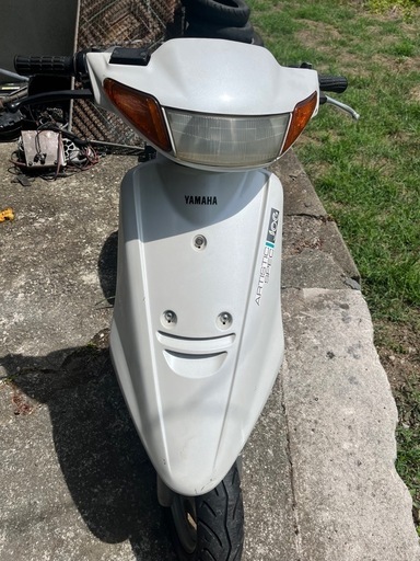 YAMAHA JOG  スポーツ 3KJ CY50Z\n