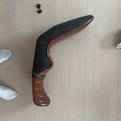 z400gp 3段シート
