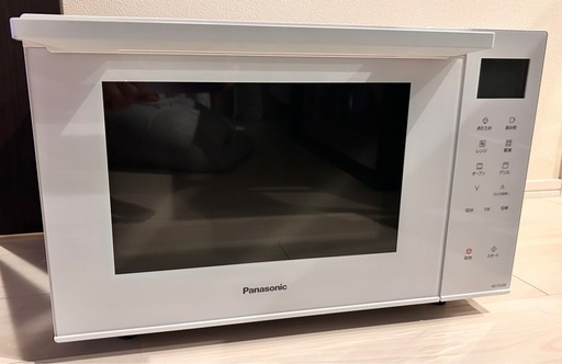 オーブンレンジ 売ります！！
