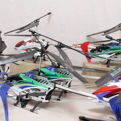 A3685 ZLL SG906 ドローン ラジコン ヘリコプター