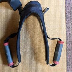 BOWFLEX EXTREME SE ホームジム　パワーロッド310ポンド　　