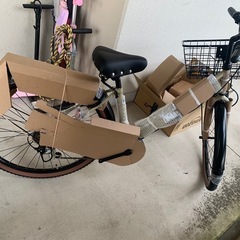 サイモト自転車の中古が安い！激安で譲ります・無料であげます｜ジモティー