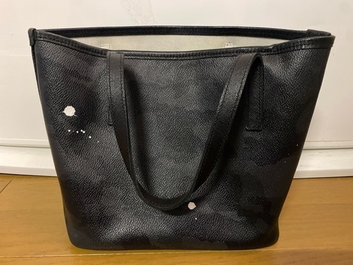 GENTIL BANDIT トートバッグ　美品
