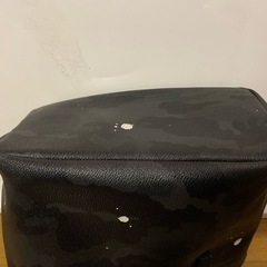 GENTIL BANDIT トートバッグ　美品