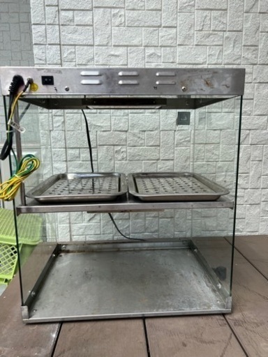 業務用フードケース