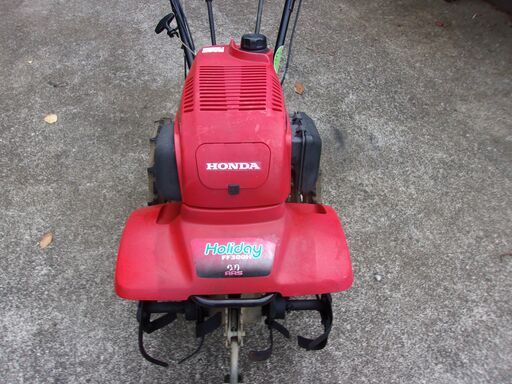 耕運機　HONDA   FF300 Hサラダ