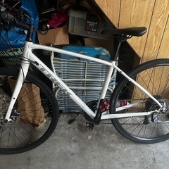 TREK クロスバイク FX3
