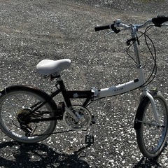 TRAILER 自転車の中古が安い！激安で譲ります・無料であげます｜ジモティー 