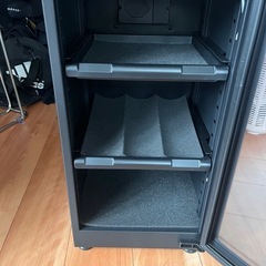 HOKUTO 防湿庫・ドライボックス 