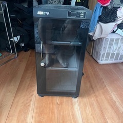 HOKUTO 防湿庫・ドライボックス 