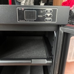 HOKUTO 防湿庫・ドライボックス 