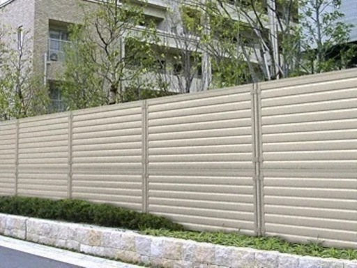 LIXIL エクステリア　フェンス　激美品\n