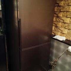 居酒屋　飲み屋さん　冷蔵庫