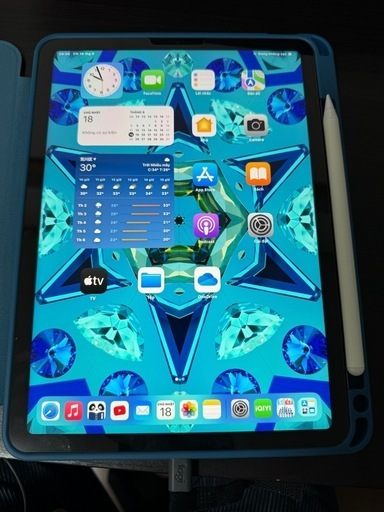 iPad Air 第5世代 Wi-Fi+Cellular  A2589