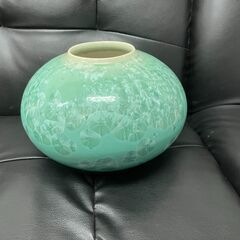 【美品】花瓶、壺