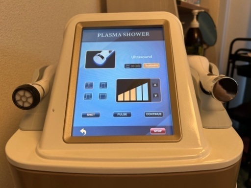 プラズマシャワー プラズマシャワー | 医療法人社団 創輝会