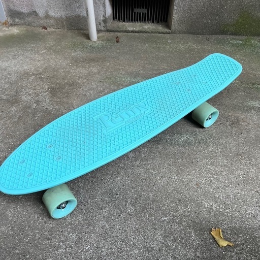 Penny MINT・27インチ スケートボード Penny ペニー スケートボード 27